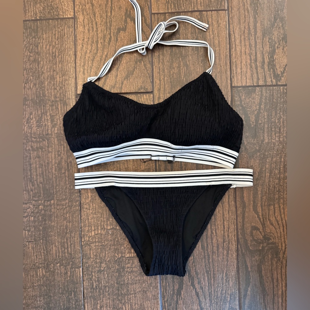 Victoria’s Secret Swim